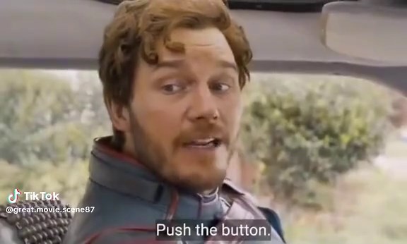 Guardians of the Galaxy: Peter Quill's Epic Car Adventure