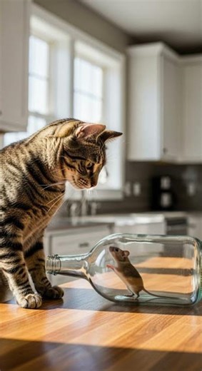 Why Is the Mouse Moving? 👻 Uncover the Mystery Behind It #techtips #gadgets #mystery