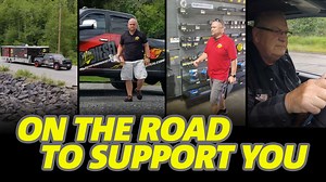 14 reactions · 3 comments | We are back on the road pounding pavement to support you and your company! Where should we go next?️ | BD Performance | Facebook
