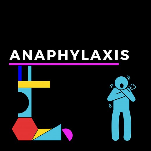 Anaphylaxis Module
