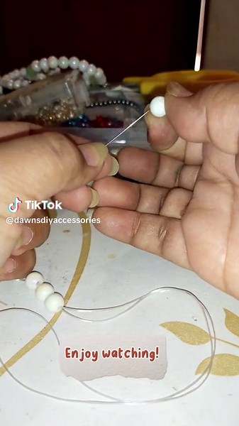 DIY with Dawn on TikTok