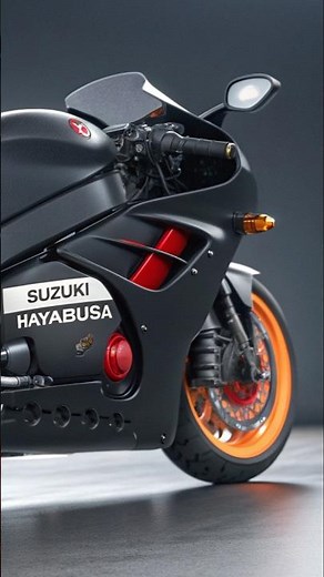 2026 Suzuki HAYABUSA – The LEGEND Reborn! 💥 Faster, Meaner & More Extreme Than EVER!