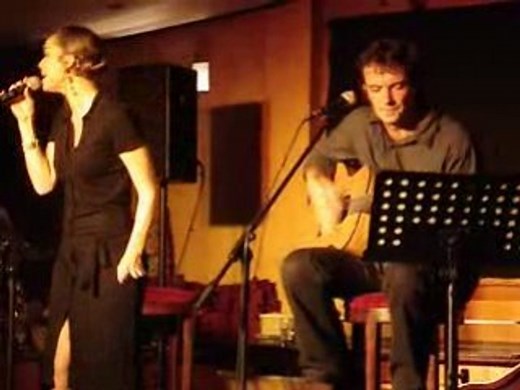 Morganne Matis - LE DUEL