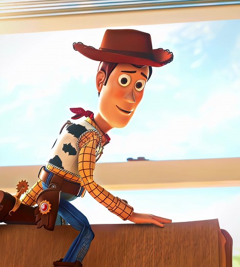 Toy Story: Woody's Best Cowboy Moments