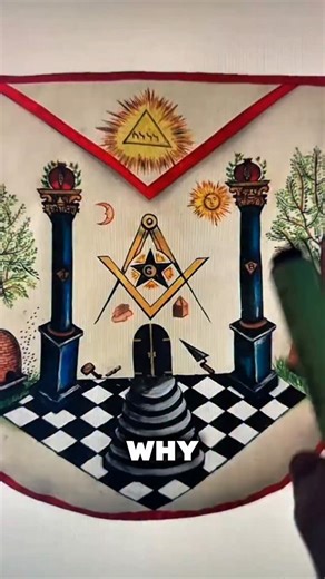 1K views · 4.3K reactions | Decoding The Freemasonic Pillars Symbolism | Esoteric Teachings | Facebook