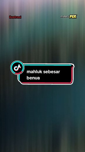 Misteri SCP 169: Makhluk Leviathan Sebesar Benua