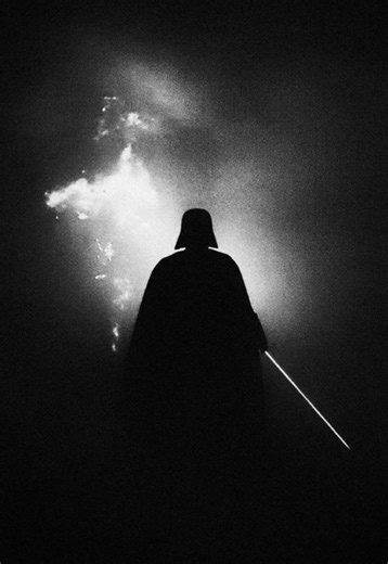 Die Braver Than Most: Darth Vader's Legacy