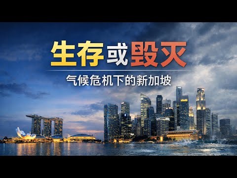 Why Singapore's Land Reclamation Gets Hate – The Real Reason No One Talks About