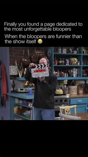 Unforgettable Bloopers on Instagram: "Throughout Friends, the cast often used humor to help Matt LeBlanc get through particularly tough scenes, especially when Joey’s dialogue leaned into awkward phrasing or exaggerated confidence. Fellow cast members like Matthew Perry and Jennifer Aniston were known to tease him mid-take, sometimes intentionally trying to make him break character, which added to the relaxed and playful atmosphere on set."