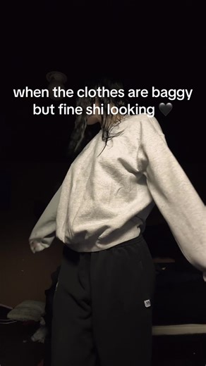 Embracing Baggy Styles: Fashion That Fits Comfortably