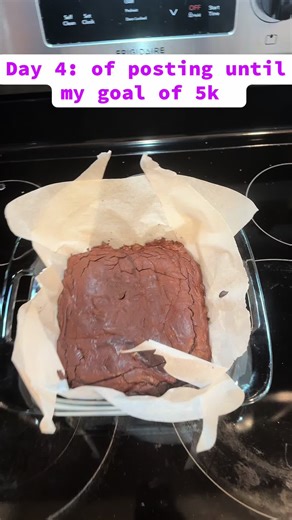 Dubi chocolate brownies got me questioning reality 🍫🔥 So gooey, so rich… unreal. #brownies #foodtiktok #brownierecipe #fyp #foodie