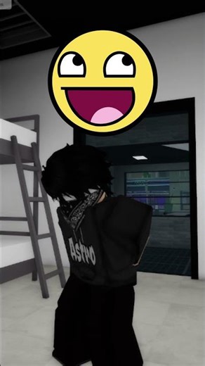Violence Is Never The Answer… 💀 (Roblox)