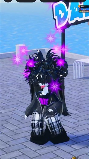 shake it dance Roblox!#fyp#shorts#roblox