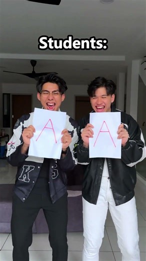 English teacher vs Math teacher