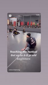 Tony Blauer & the S.P.E.A.R. System on Reels | Facebook