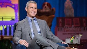 Andy Cohen’s Top 5 Most Revealing Plead the Fifth Answers