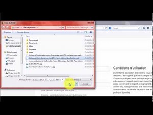 Convertir un torrent en lien Uptobox ou 1fichier