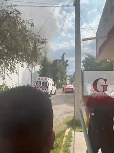 Cuarto De Guerra Tlaxcala on Reels