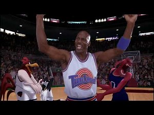 Space Jam|Juego al estilo Looney Tunes (Latino)
