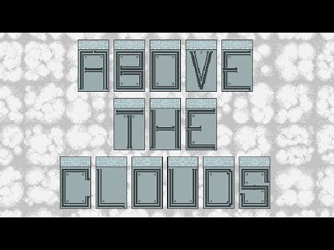 Above the Clouds Walkthrough