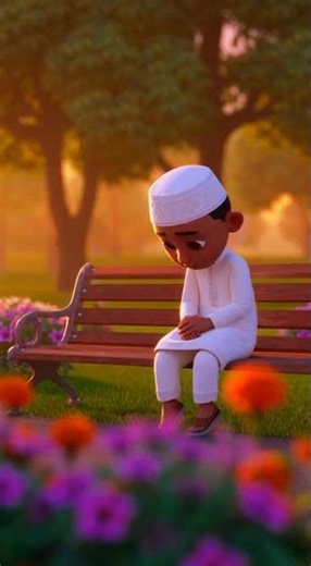 Ayan Learns Laylatul Qadr 🌙 | Islamic Kids 3D Cartoon