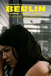 Berlin (2023) - Movie