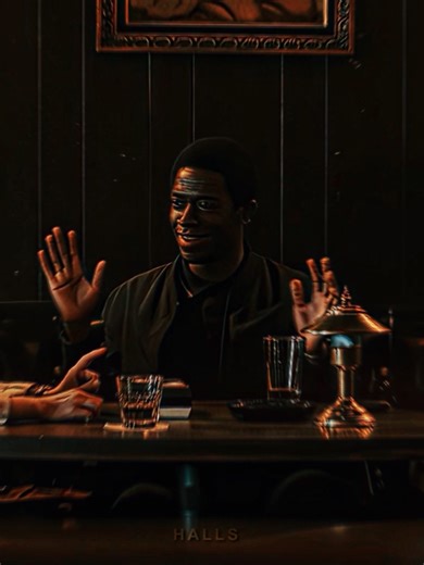 Exploring Snowfall: A Deep Dive into Franklin Saint's Journey