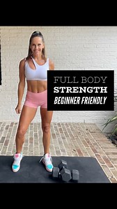 3K views · 61 reactions | FIT Beginners OR Advanced, listen up!!...