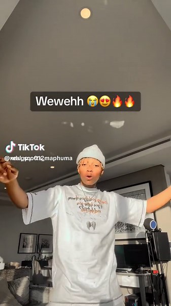 Scott Maphuma ft. Kamogelo Mphela: Weh Weh Lyrics and Dance 🔥