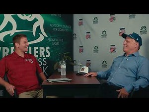 Headgear to Handshakes: Eric Brugel of Claw Wrestling