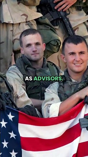 The HBO Miniseries That Nailed Combat in Iraq #Shorts