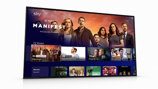 Sky Stream FAQs | Sky Help | Sky.com | Sky Help | Sky.com