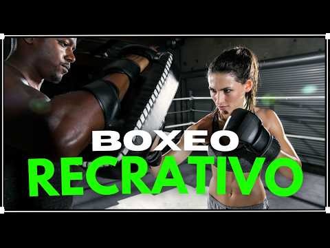 ¿Qué es el Boxeo Recreativo? 🥊 | Guía Completa para Principiantes