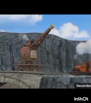 My Version of Blue Mountain Mystery But Sped Up