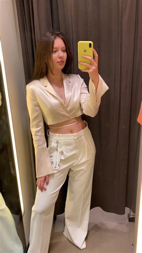 Juliana Geller no TikTok