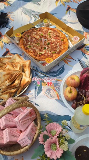 Our dream EEE girls picnic 🧺🌷🌥️ . . #explorepage #picnic #girlsday #outting #pink #white #pintresty #pintrestasthetic #picnic2025 #facebookreelsviral | Sumaya.rahman.
