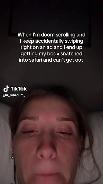 Accidentally Swiping Ads While Doomscrolling? Here’s Why It Happens