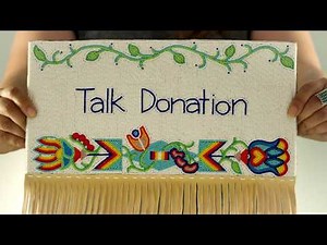 Talk Donation