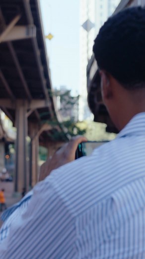 We’re creating the camera of the future - a camera that doesn’t just capture content but unlocks your creative potential | Camera Intelligence