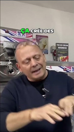 Restaurateur Qu'est-ce qu'un sundae? Découvrez la recette de ce dessert délicieux!