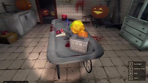 Bloodlines 2 -> Cooking Simulator BBQ -> Busbound