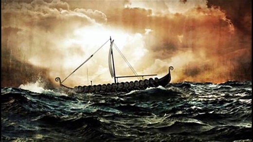 History Channel Clash of the Gods 6 10 Odysseus Part 1