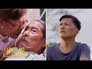 83-anyos na lalaki, anak nga ba talaga si Silverio sa unang asawa? | Kapuso Mo, Jessica Soho