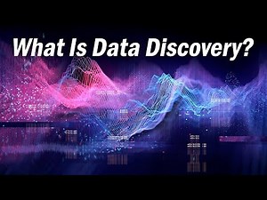 What Is Data Discovery? | @SolutionsReview Explores