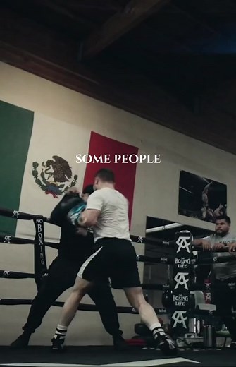 Unlock Your Inner Champion with Canelo Alvarez's Motivational Speech