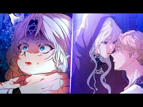 She Was A Holy Healer Hated By Everyone But The Sick Prince Believed In Her Powers | Manhwa Recap