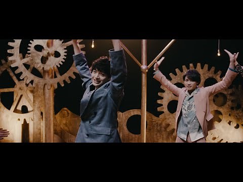 Kis-My-Ft2 / 「To Yours」Music Video