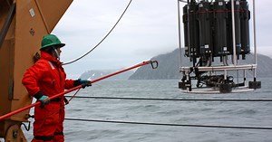 Arctic Research Infrastructure and Capabilities in North America