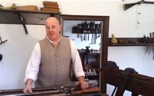 制枪匠 Live with the Gunsmith