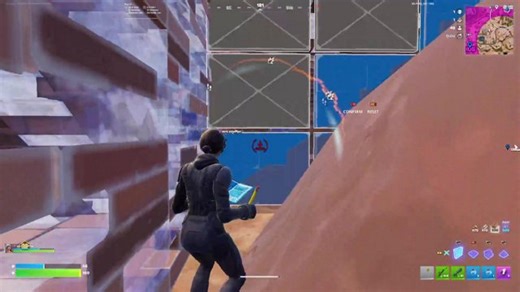 FNCS DIVISION 1 | !map !twitter !code